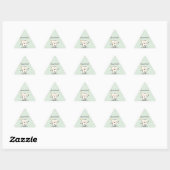 Stickers pour les petits patients dentistes (Feuille)
