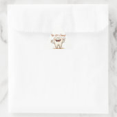 Stickers pour les petits patients dentistes (Sac)