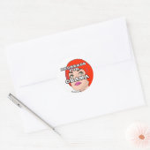 Stickers pour Obama (Enveloppe)
