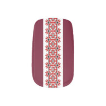 Broderie de Vyshyvanka