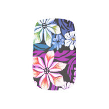 Fleur étoile 02