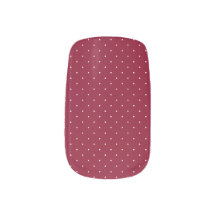 Pois blancs rouges de Bourgogne