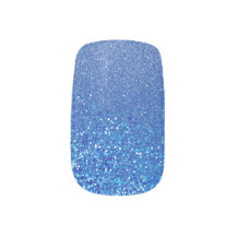 Poussière Parties scintillant Opal Blue Shimmer