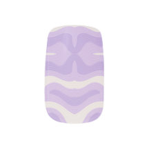 Vagues de puissance douce - Flux de lavande