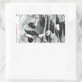 Stickers pour Qi (par Moonassi) (Sac)