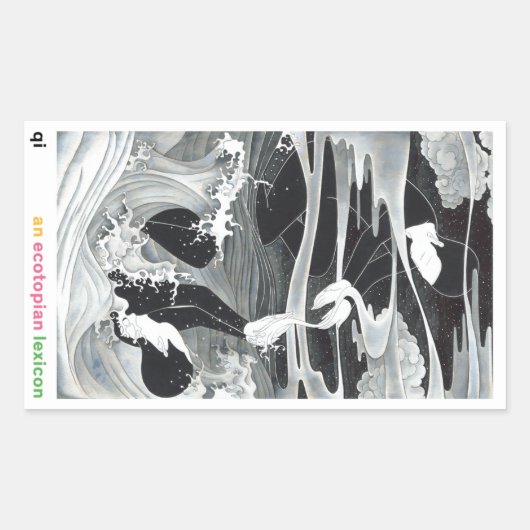 Stickers pour Qi (par Moonassi) (Devant)