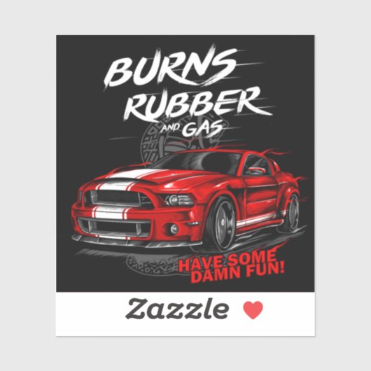 Stickers pour tous les usages | Designs sur mesure (Feuille)