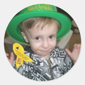 Stickers pour une cure