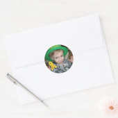 Stickers pour une cure (Enveloppe)