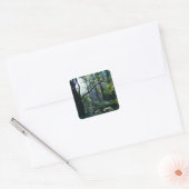Stickers Première Lumière (Enveloppe)