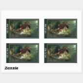 stickers "Primavera" de Cot (Feuille)