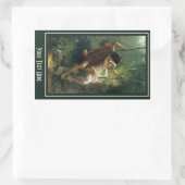 stickers "Primavera" de Cot (Sac)