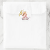 Stickers Princesse (Sac)