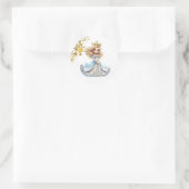 Stickers Princesse (Sac)