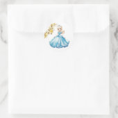 Stickers Princesse (Sac)
