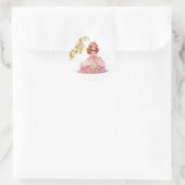 Stickers Princesse (Sac)