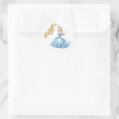 Stickers Princesse (Sac)