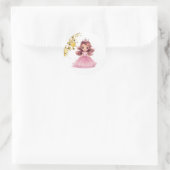 Stickers Princesse (Sac)