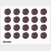 stickers princesse (Feuille)