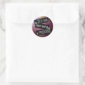 stickers princesse (Sac)