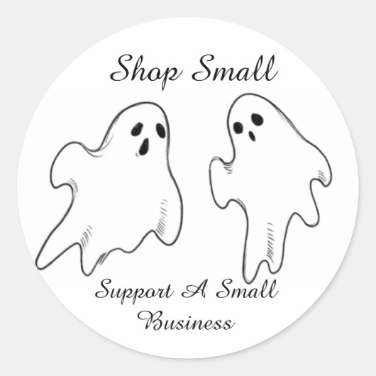 Stickers professionnels (Devant)