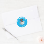 Stickers professionnels Pet Care (Enveloppe)