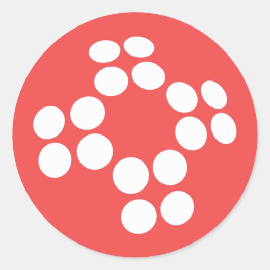 Stickers ProFormation (Devant)