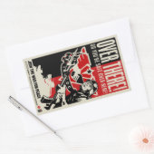 Stickers Propagande 1984 (Enveloppe)