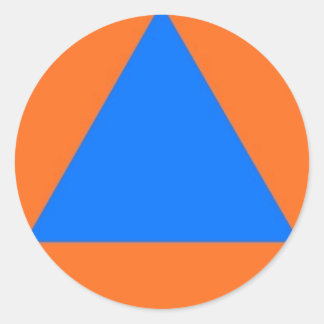 Stickers Protection civile