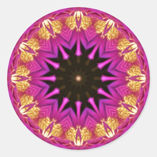 Stickers PsyStickers #124 (Devant)