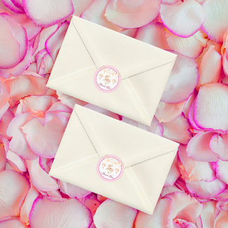 Stickers Purple Pony Rêves-Merci Faveur