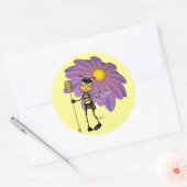 Stickers Queen Bee (Enveloppe)