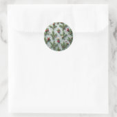 Stickers qui vont bien avec Noël (Sac)