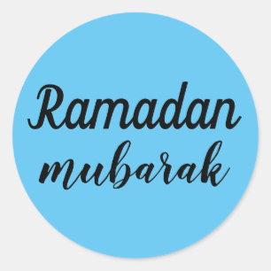 Stickers Ramadan