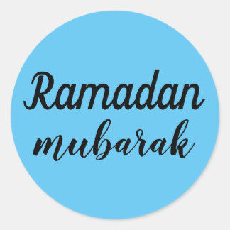 Stickers Ramadan