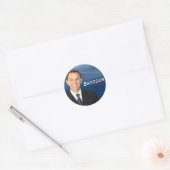 Stickers Randy Brogdon (Enveloppe)