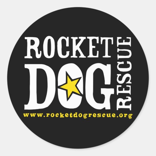 Stickers RDR ronds (Devant)