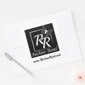 Stickers Recluser (Enveloppe)