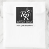 Stickers Recluser (Sac)
