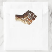 Stickers Rectangle (Sac)