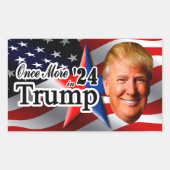 Stickers Rectangle (Devant)