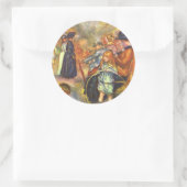 Stickers Renoir (Sac)