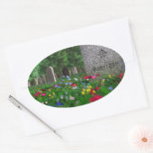 Stickers Resurgam (Enveloppe)