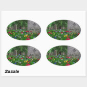 Stickers Resurgam (Feuille)