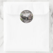 Stickers Rhino Sulding (Sac)