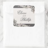 Stickers Romance Chalkboard (Sac)