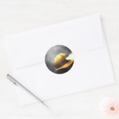 Stickers ronds (Enveloppe)