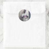 Stickers ronds (Sac)