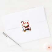 Stickers ronds (Enveloppe)