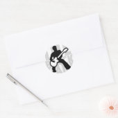 Stickers ronds (Enveloppe)